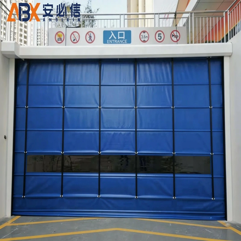 温州市充气式门封